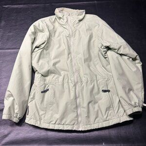 Womens Columbia Jacket - Interchangeable